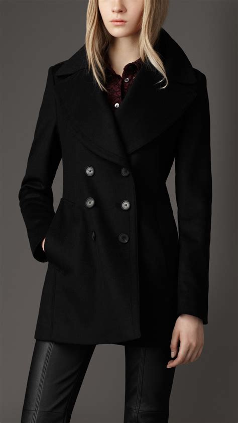 burberry girls winter jacket.